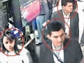 Diamond heist: Thieves brought to Mumbai