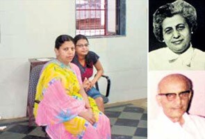 Mumbai maid inherits Rs 40 lakh from owner Mumbai maid inherits Rs 40 lakh from owner
