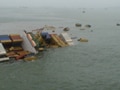 Mumbai oil slick: Bad weather hits Chitra salvaging operations