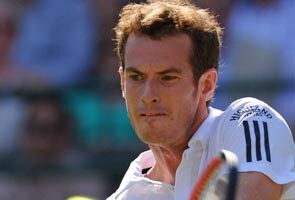 Freedom for Murray means no coach for now 