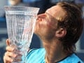 Nalbandian ends title drought with Washington crown