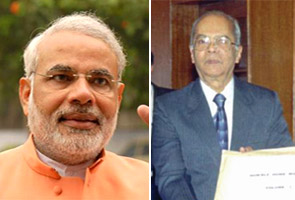 Evidence not enough to summon Narendra Modi: Nanavati Commission