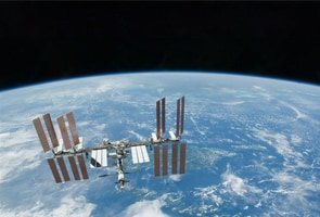 Space station breakdown has NASA scrambling 