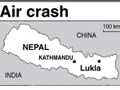 Kathmandu: Plane with 14 people on board crashes, no survivors