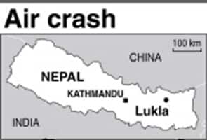 Kathmandu: Plane with 14 people on board crashes, no survivors
