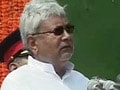 Entire Bihar is drought hit, says Nitish Kumar