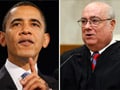 US Judge rules against Obama's stem cell policy