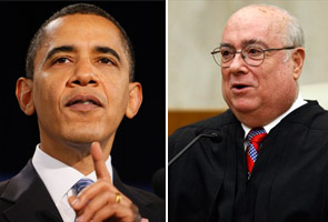 US Judge rules against Obama's stem cell policy