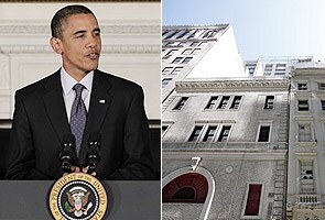 Obama's 'the right' for ground zero mosque; White House clarifies 