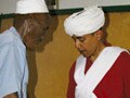Obama: Can't plaster birth certificate on forehead