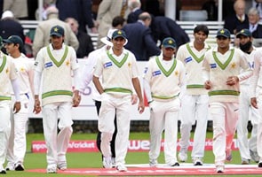 Former captains react to Pak match-fixing scandal
