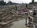 Pakistan floods: Newborns likely to be malnourished