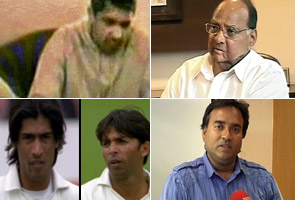 Pak match-fixing scandal: ICC wants tainted players dropped