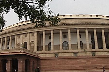 For MPs, No Work, No Pay is Deserved