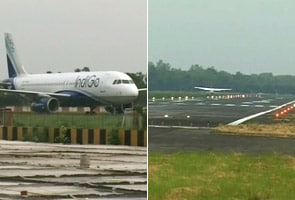 Bihar govt given 15 days to clear Patna airport runway