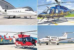 Now, aircraft for sale on Facebook