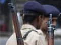 Pune cops survive gang attack, robbers flee with revolver