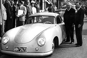 Can Porsche shine at Volkswagen?
