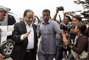 Nepal: Prachanda fails to get majority in PM run-off poll