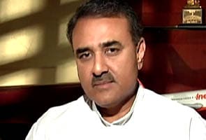 Praful Patel, aviation minister, doesn't fly Air India?