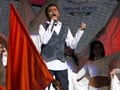 'Oh yaaro', Rahman launches theme song for Delhi CWG