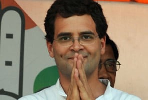 Rahul more talented than Rajiv, says Khushwant