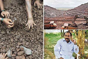 Despite swirl of scandals, Karnataka mining bosses thrive