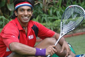 SRFI ignores Ritwik from Delhi CWG squad SRFI ignores Ritwik from Delhi CWG squad