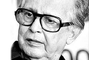 Pune: Cartoonist RK Laxman's condition stable now
