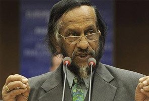 Daily Telegraph apologises to Pachauri over damning article