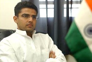 Blackberry row: Will not risk national security for technology, says Sachin Pilot    