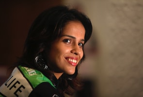 Hope floats as Saina gets set for action in Paris