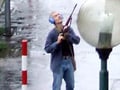 Gunman goes on killing Spree in Bratislava, then commits suicide