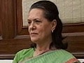 CWG scandal: Now Sonia steps in, says guilty will be punished