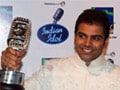 Indian Idol 5 Sreeram wants to sing for Rahman