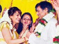 'Welcome to the family, Amma', Tharoor's sons welcome Sunanda