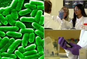 भारत पर बड़ा स्‍वास्‍थ्‍य संकट! 83% भारतीयों में मिले 'सुपरबग्स', अब एंटीबायोटिक भी बेअसर! जानें क्यों बढ़ रहा खतरा