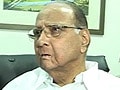 Can't implement Supreme Court order on foodgrain: Sharad Pawar