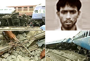 Gyaneshwari Express disaster: Key suspect killed in encounter