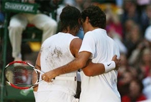 Wimbledon waives all-white dress rule for Olympics