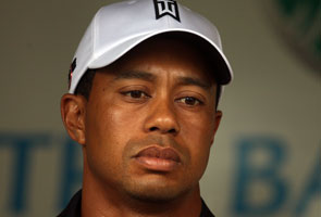 Tiger Woods says divorce a sad time in his life