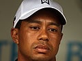 Tiger Woods says divorce a sad time in his life