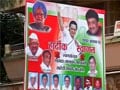 PM, Sonia launch Unique Identity scheme in Maharashtra village