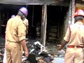 Fire at Madina hotel in Hyderabad, no casualties