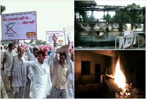 Jat agitation has ended, claims Haryana govt