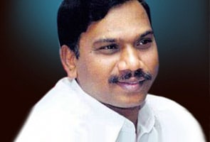 Supreme Court issues notice to A Raja over alleged 2G scam