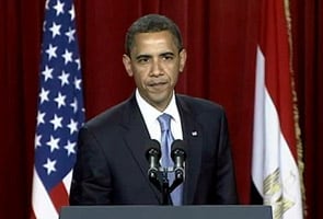 R&D the way to compete with India: Obama