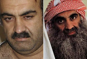 9/11 'mastermind' Khalid Sheikh Mohammed gets a cleaner image