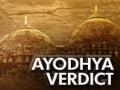 Ayodhya verdict: Court proceedings start in the title suit case