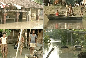 Model Flood Bill awaits implementation by most states